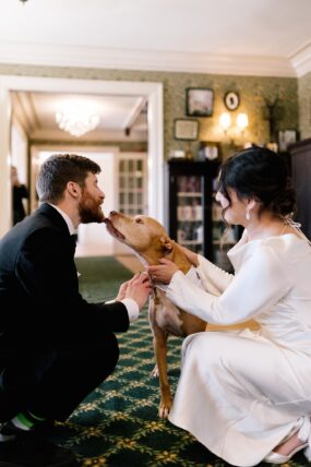 Micro Wedding Venue and Elopement Package, Stone Chalet Bed and Breakfast Inn and Event Center