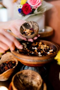 Massage retreat and therapy in Ann Arbor, Stone Chalet Bed and Breakfast Inn and Event Center