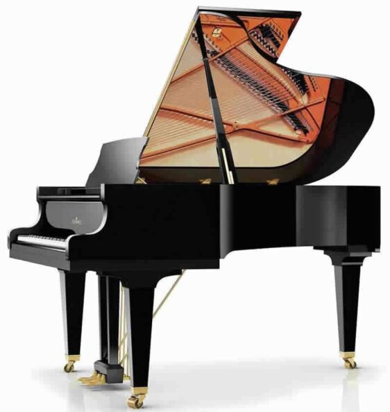 Schimel K219 Concert Piano