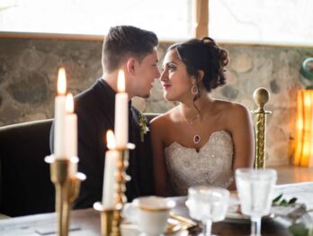 wedding ceremonies and receptions