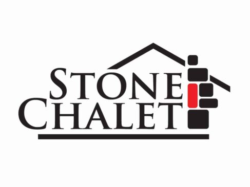 stone chalet logo