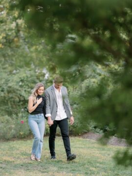 Engagement Proposal Packages Michigan, Stone Chalet Bed and Breakfast Inn and Event Center