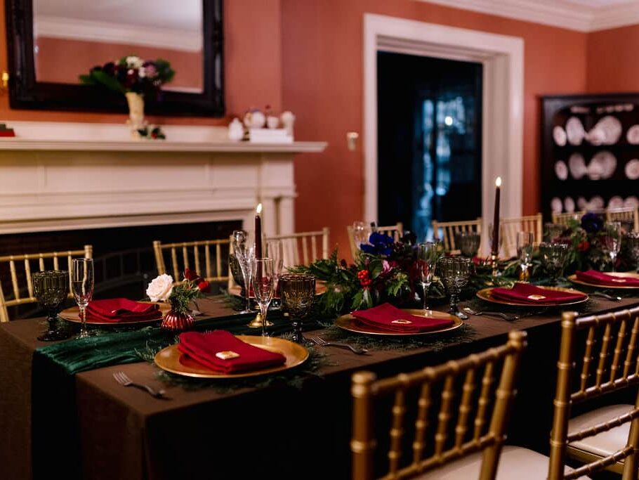 Same Sex Wedding Venue, Stone Chalet Bed and Breakfast Inn and Event Center