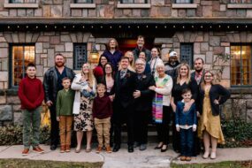 Same Sex Wedding Venue, Stone Chalet Bed and Breakfast Inn and Event Center