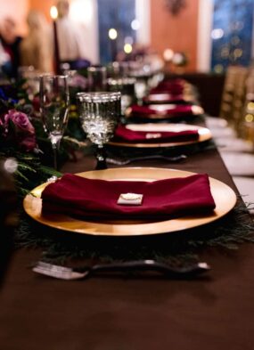 Same Sex Wedding Venue, Stone Chalet Bed and Breakfast Inn and Event Center