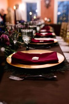 Last Minute Wedding Venue – 24 Hour Wedding, Stone Chalet Bed and Breakfast Inn and Event Center