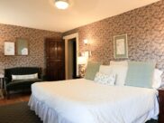 Themed hotel rooms, Ann Arbor Michigan, Stone Chalet Bed and Breakfast Inn and Event Center