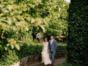 Venue Layout, Stone Chalet Bed and Breakfast Inn and Event Center