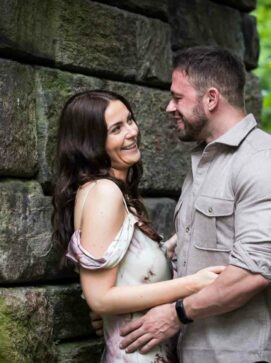 Engagement Proposal Packages Michigan, Stone Chalet Bed and Breakfast Inn and Event Center