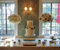 Tiny Wedding Packages In Ann Arbor Michigan at the Stone Chalet Bed and Breakfast Inn and Event Center