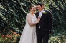 Last Minute Wedding Venue – 24 Hour Wedding, Stone Chalet Bed and Breakfast Inn and Event Center