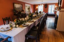 Last Minute Wedding Venue – 24 Hour Wedding, Stone Chalet Bed and Breakfast Inn and Event Center
