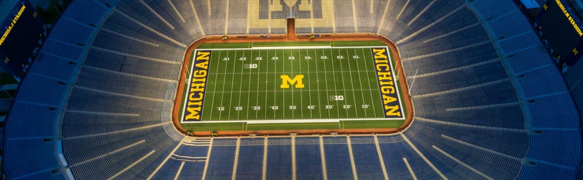 Michigan Stadium