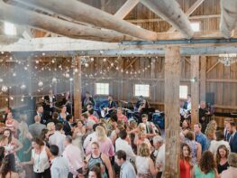 Wedding Venues Near Ann Arbor MI, Stone Chalet Bed and Breakfast Inn and Event Center