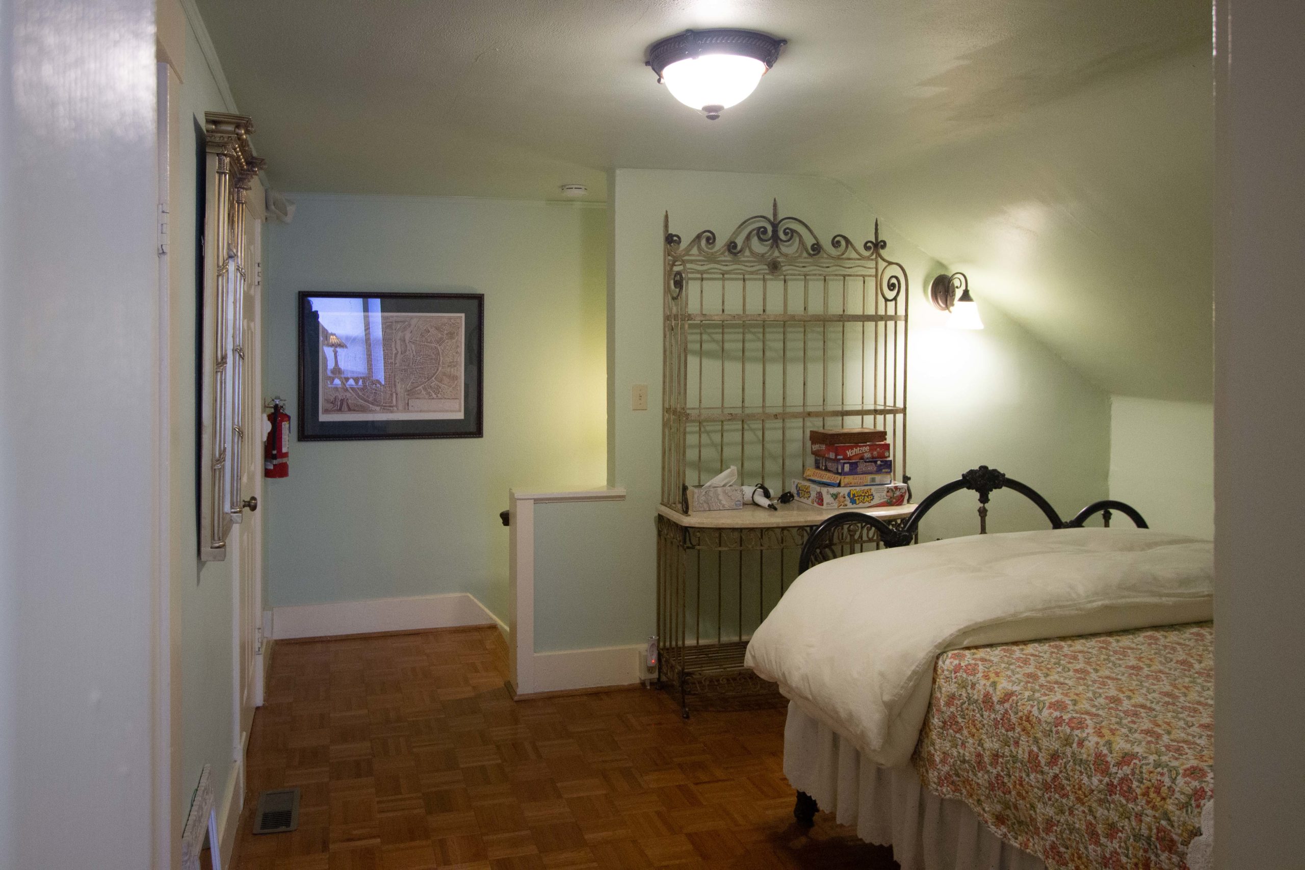 Pictures Of The Carriage House, Stone Chalet Bed and Breakfast Inn and Event Center