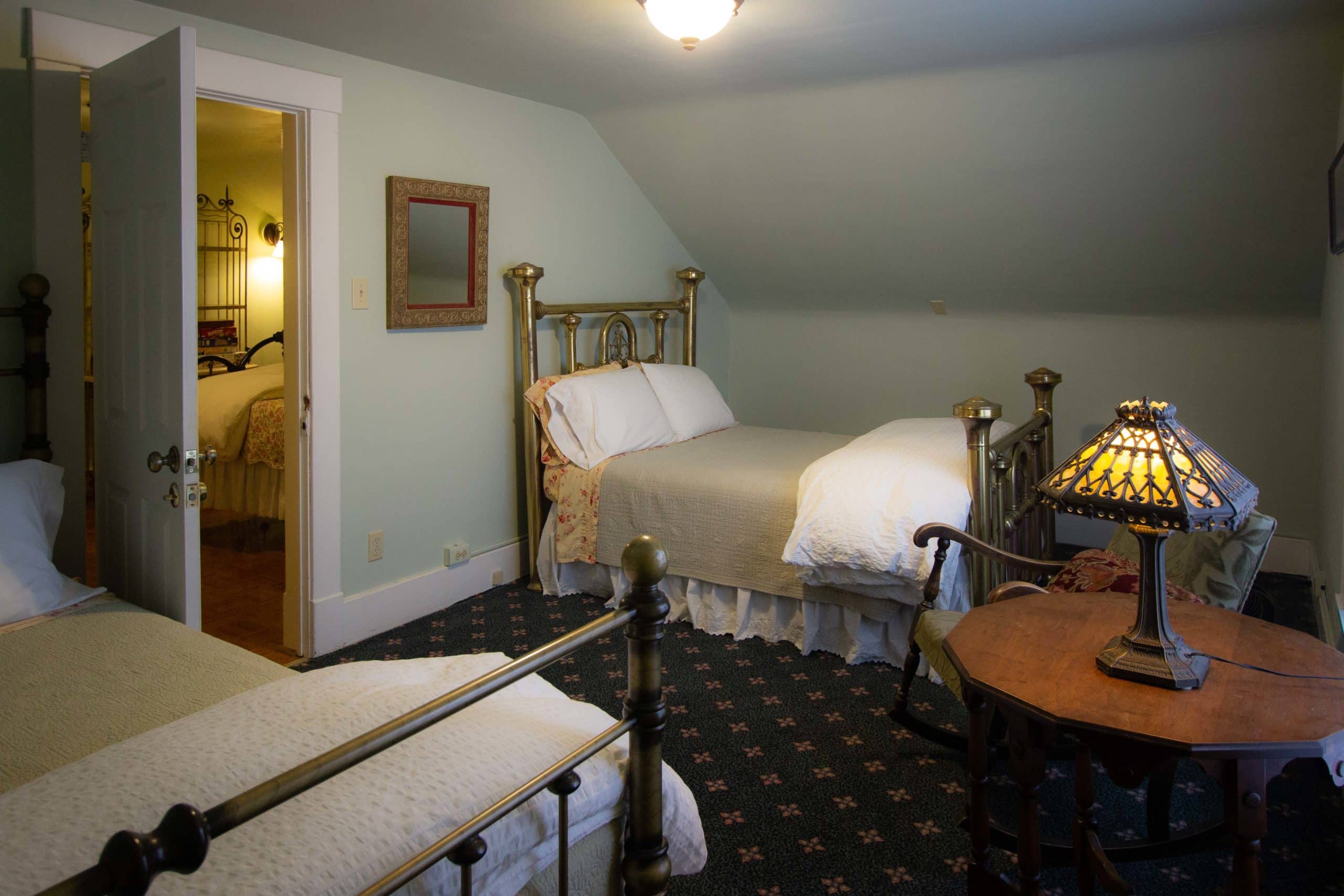 Pictures Of The Carriage House, Stone Chalet Bed and Breakfast Inn and Event Center